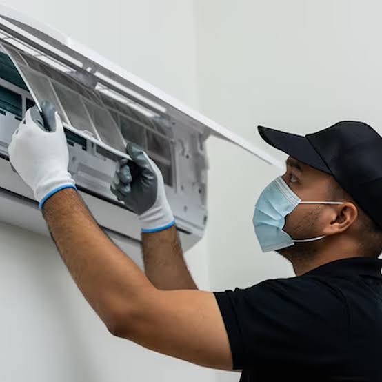 AC Maintenance Tips